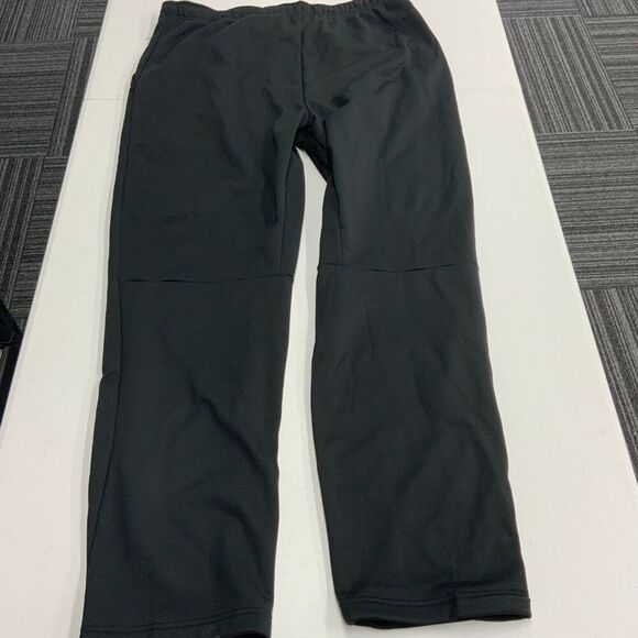 Nike Men's Therma Pants Black XL - Picture 2 of 3